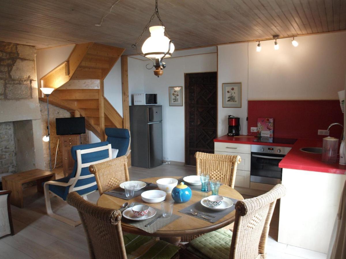 Cozy Cottage In Aquitaine With Private Swimming Pool Peyzac-le-Moustier ภายนอก รูปภาพ